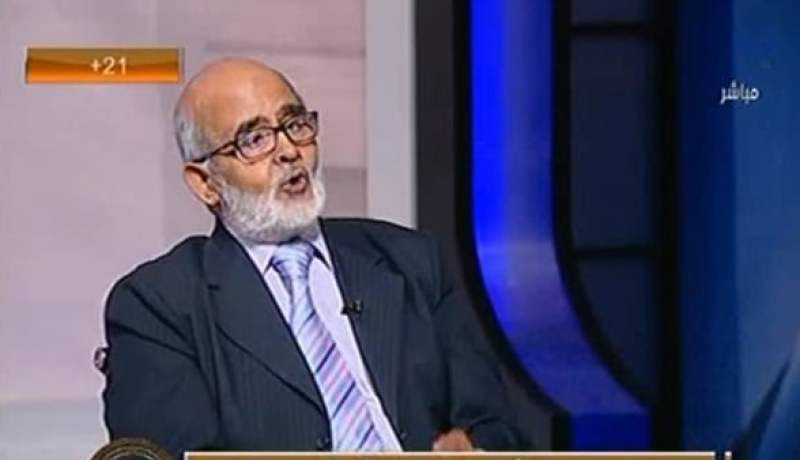 بالفيديو- شيخ أزهري يُبيح تصوير العلاقات الزوجية!!!