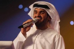 حسين الجسمي ينتهي من تسجيل أناشيد دينية لرمضان