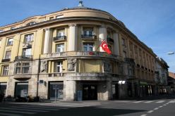 تركيا لن تلغي نظام الإعفاء من تأشيرات الدخول مع روسيا