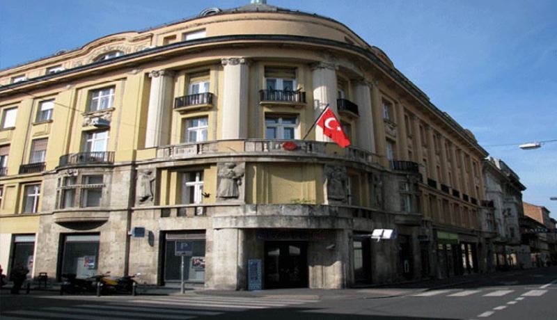 تركيا لن تلغي نظام الإعفاء من تأشيرات الدخول مع روسيا