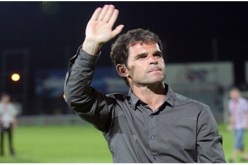 المدرب أولي نيكول مطالب بإعادة الأمور لنصابها سريعا في الاتحاد العاصمة