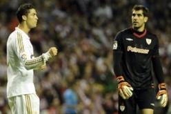 ذراع بيبي ينقذ رونالدو من العقوبة