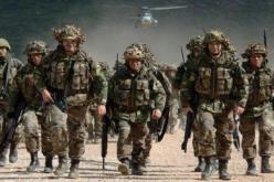 تدمير 5 مخابئ مهيأة تحوي ذخيرة بين قسنطينة وبرج بوعريريج