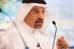 وزير الطاقة السعودي يتوقع ارتفاع أسعار النفط إلى 60 دولار للبرميل بنهاية 2016