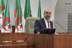 شنين يقود وفدا برلمانيا إلى واغادوغو