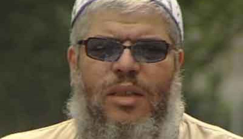 ابو حمزة سيمثل امام القضاء الاميركي