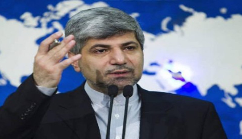 ايران تنفي تورطها في انفجار بانكوك و تتهم تل ابيب بالوقوف وراء الحادث