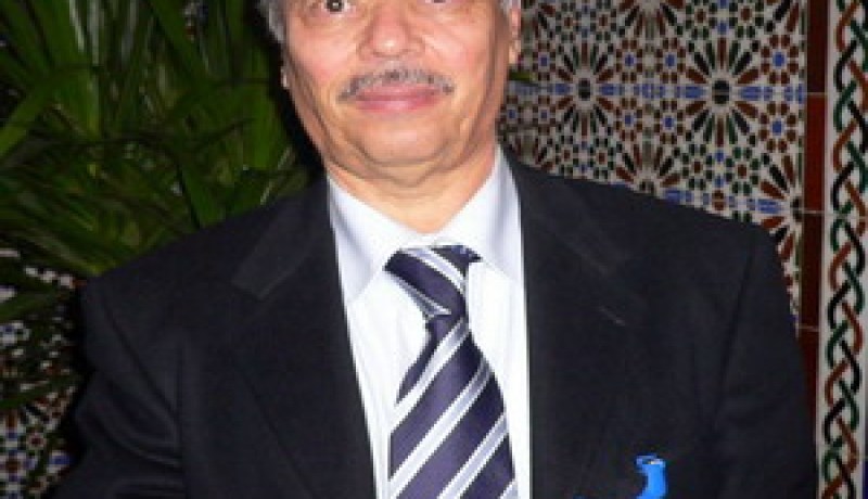 السفيرالجزائري  بن حلي نائبا للأمين العام لجامعة الدول العربية