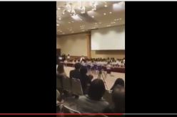 شاهد ماذا حدث بعدما أن فشل طفل في القفز لأربع مرات متتالية