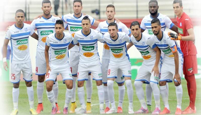 لجنة الانضباط لرابطة المحترفة الاولى لكرة القدم تستبعد ملعب أمل الأربعاء من الاستضافة