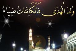 رسميا المولد النبوي الشريف يوم السبت المقبل