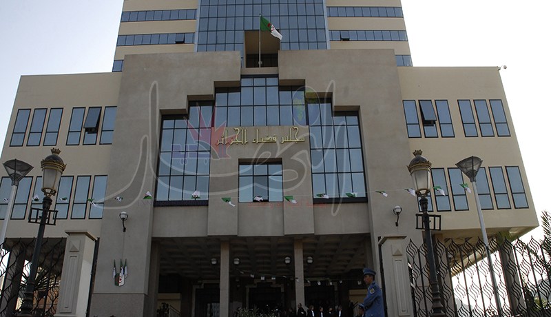 حامش حوّل مناقصة دولية لترميم غرمول إلى التراضي البسيط لفائدة كاد