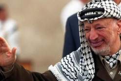 أول مسلسل تاريخي عن حياة ياسر عرفات قريبا