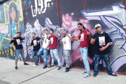 دورة تكوينية في «الهيب هوب» للشباب من الخارجية الأمريكية