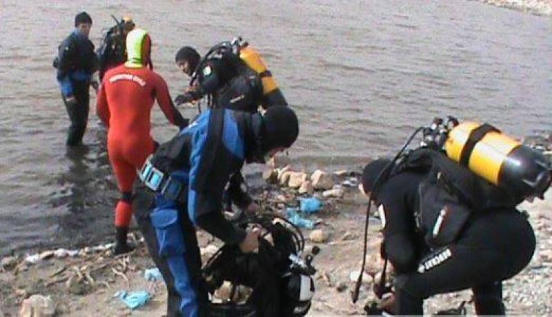 انتشال جثة شاب من داخل بركة مائية في الجلفة