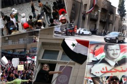 24 عالم دين يراسلون الرئيس السوري وينتقدون قمع المحتجين