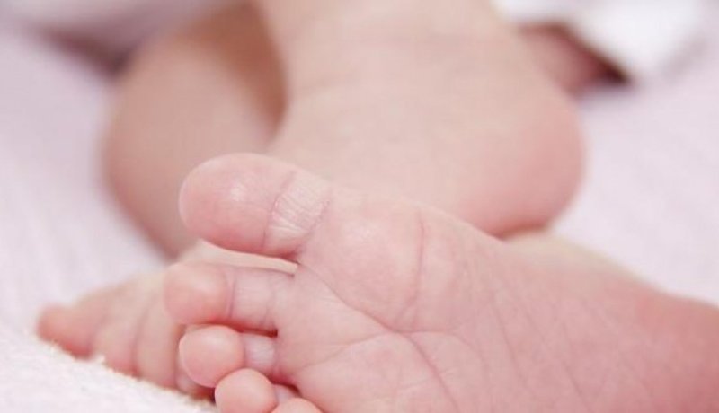 وفاة رضيعة إثر حريق في بستان بأدرار
