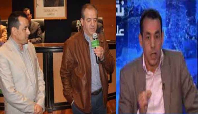 إعادة انتخاب يوسف تازير على رأس المنظمة الوطنية للصحافيين الرياضيين الجزائريين