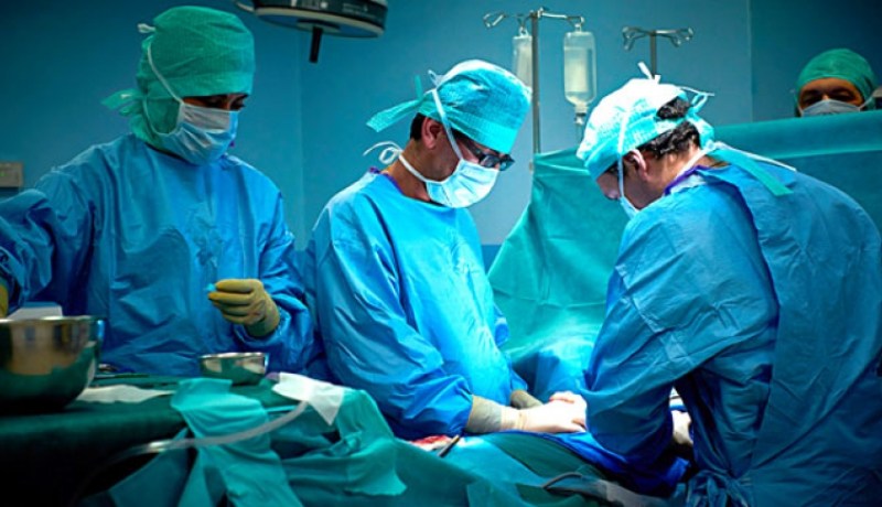 أول مؤتمر دولي لجراحة الصدر بوهران شهر فيفري