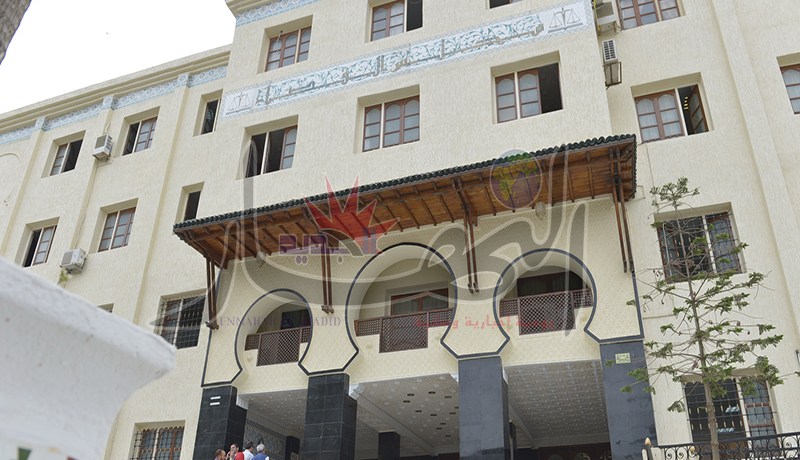 هكذا حوّل كوميسار مدرسة الشرطة في عين البنيان إلى حانوت لعقد الصفقات