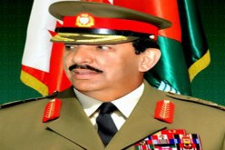 قائد الجيش البحريني : 7 دول غربية فرضت حظرا عسكريا على بلاده