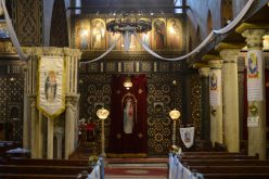 من هما كاميليا شحاتة و وفاء قسطنطين اللتان يقتل داعش أقباط مصر انتقاما لهما