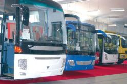 حافلات عصرية بين العاصمة والمطار مرورا بجامع الجزائر الأعظم