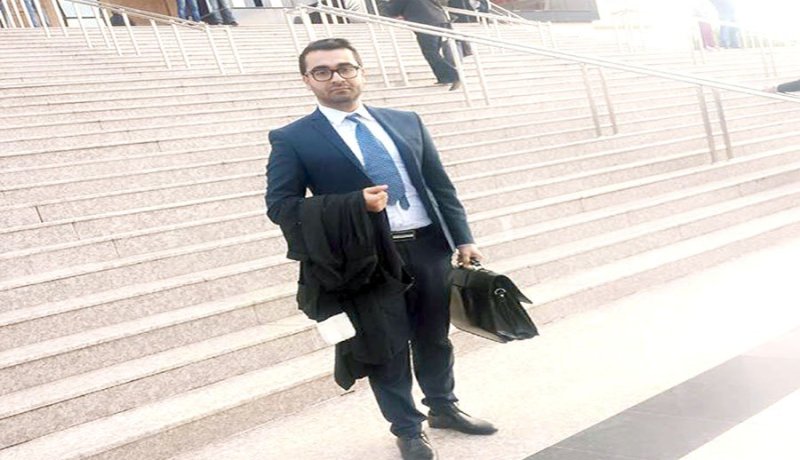 إثبات السلامة العقلية للمتهم الرئيس في قتل محامي بغابة بوشاوي