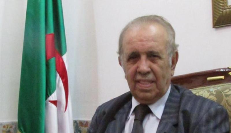 قسنطيني يعلن أن المهاجريين الغير الشرعيين غير مسموح لهم العودة إلى الجزائر