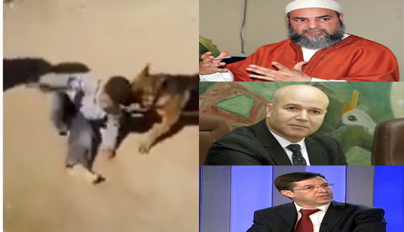 العائلة تنفي ماتداوله الفيديو والأخصائيون يطالبون بمعاقبة المعتدين