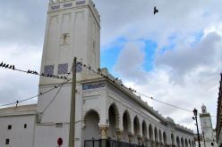 مواقيت الصلاة ليوم الأحد 14 أوت 2016