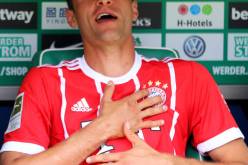 “مولر” يعيش أسوأ أيامه مع “أنشيلوتي”