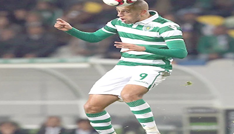 مناجير لويس ناني قد يسهل انتقال سليماني إلى مانشستر يونايتد صيفا