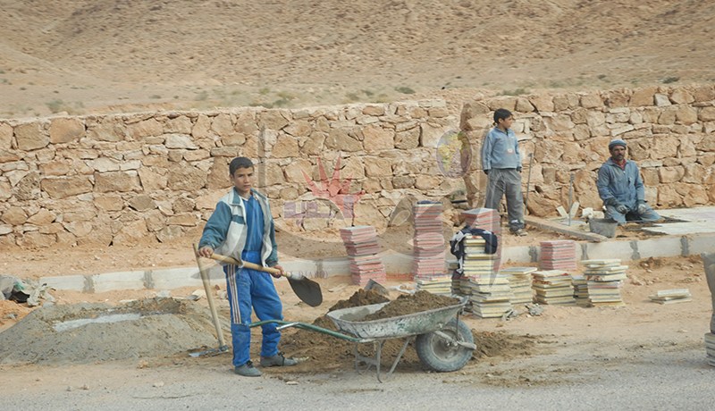 10 ملايين غرامة و3 سنوات حبسا لكل من يشغّل الأطفال