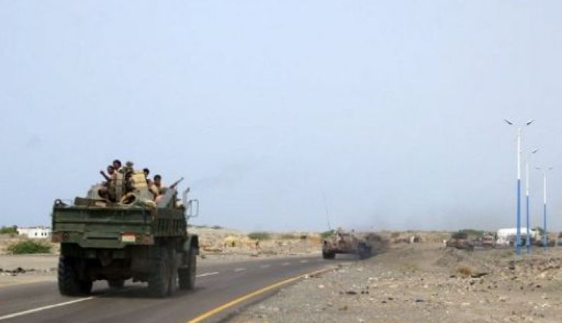 سقوط قتلى وجرحى في مواجهات بين الجيش والقاعدة
