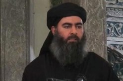 العراق يعلن مقتل ابن شقيق البغدادي بقصف جوي في الرمادي