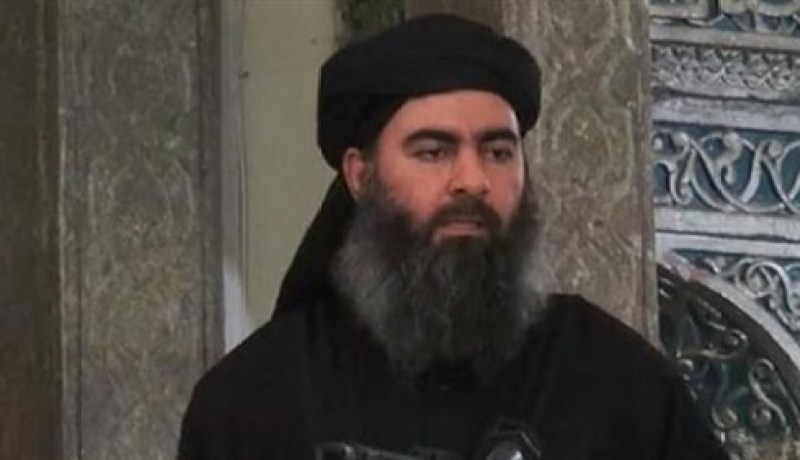 العراق يعلن مقتل ابن شقيق البغدادي بقصف جوي في الرمادي