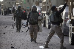مقتل 5 عراقيين أغلبهم من قوات الأمن شمال وشرقي البلاد