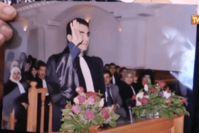 بالفيديو المحامي سفيان وجد مقتولا في ظروف غامضة بغابة بوشاوي