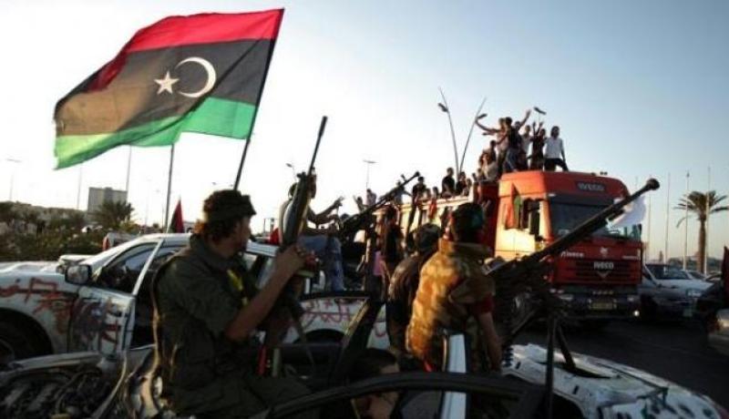 النواب الليبى يقرر اقالة رئيس المخابرات من منصبه