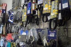 إنشاء مصنع لقطع الغيار ولواحق السيارات بتكلفة تقارب 2 مليار دج بالبيض