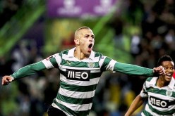 فريق صينــي يقترح 350 مليـــار سنتيم لضم سليماني وسبورتينغ لشبونة يرفض