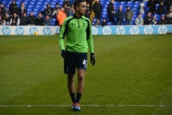 أندية عملاقة مستعدة لدفع مبالغ كبيرة لضم بن طالب وتوتنهام مطالب بالتحرك