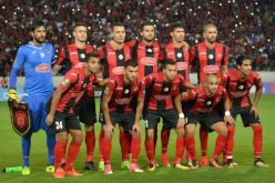 وفد إتحاد العاصمة يعود لأرض الوطن متأثرا بمرارة الإقصاء !