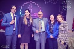 بنك التنمية المحلية يفتك جائزة التحول الرقمي بالمغرب