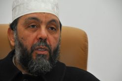 جاب الله يدعو إلى تبني دستور توافقي