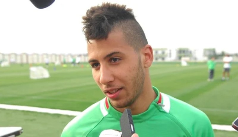 إنتر ميلان يقرر تسريح تايدر بشكل نهائي ويحدد سعره بـ 7 ملايين أورو