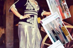 هاشتاغ تصديرة العروس الجزائرية يجتاح تويتر