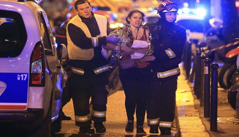 تفاصيل جديدة حول منفذي اعتداءات باريس