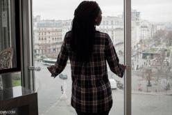 فرنسية تروي رحلتها إلى جحيم داعش